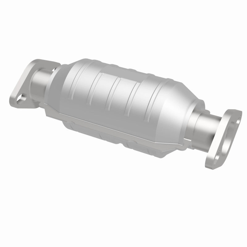 MagnaFlow Catalytic Converter for 95-98 Nissan 240SX 2.4L - Front Fit