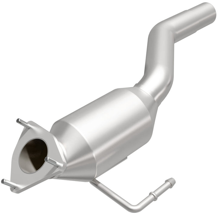 Magnaflow Direct-Fit Catalytic Converter 04-07 VW Touareg 4.2L Driver Side - OneFastShop