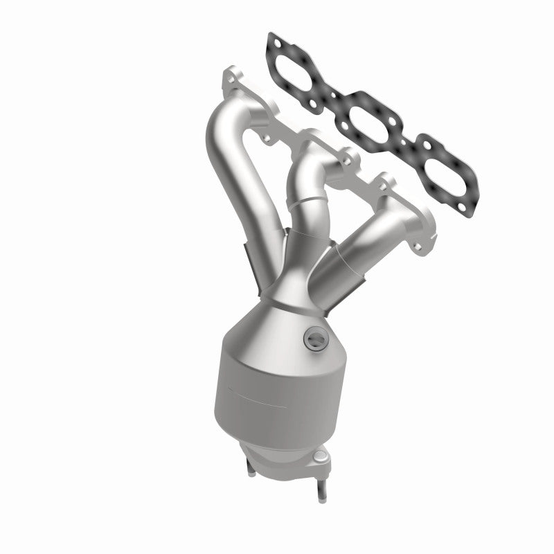 Magnaflow Catalytic Converter 09 Ford Escape 3.0L - Direct-Fit - Front - Free Shipping