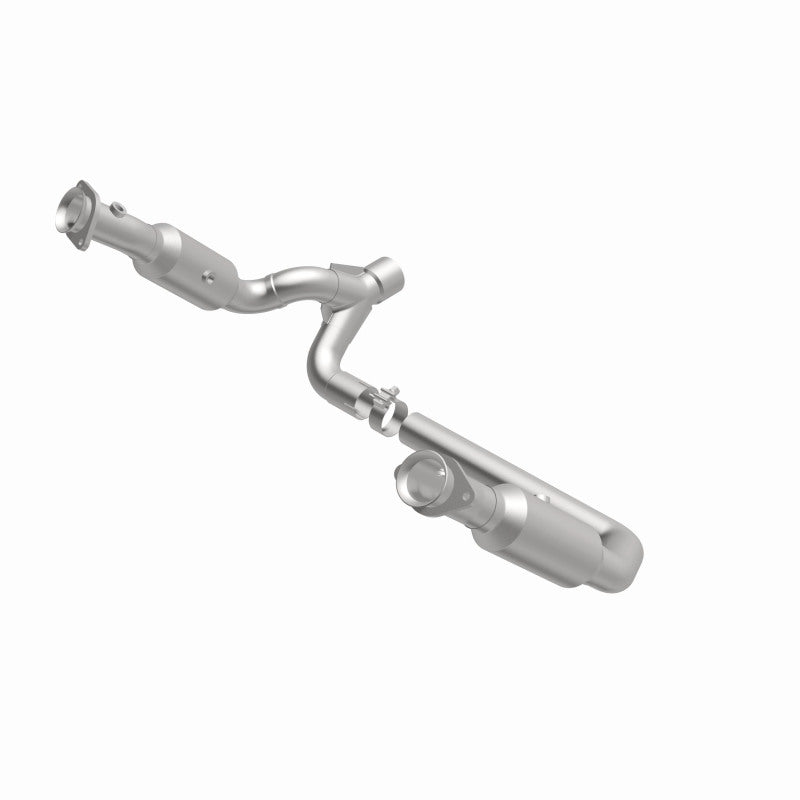 Magnaflow 2009 Dodge Ram 1500 4.7L Direct Fit Converter Easy Install