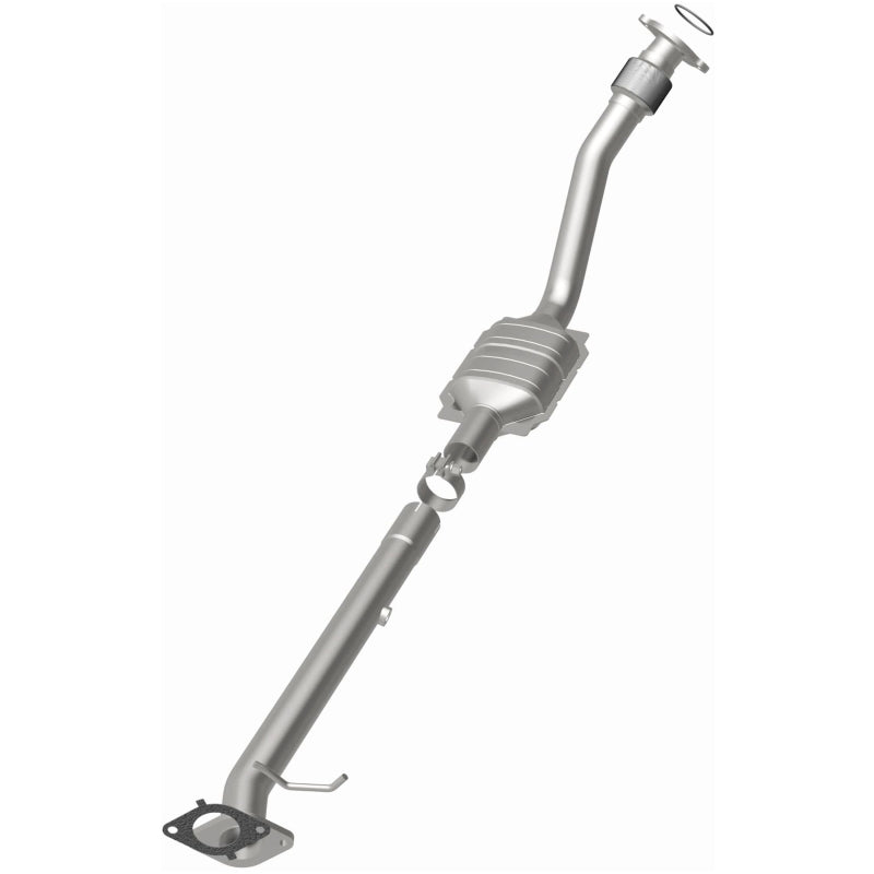 MagnaFlow Catalytic Converter for 02-03 GM Van 3.4L FWD