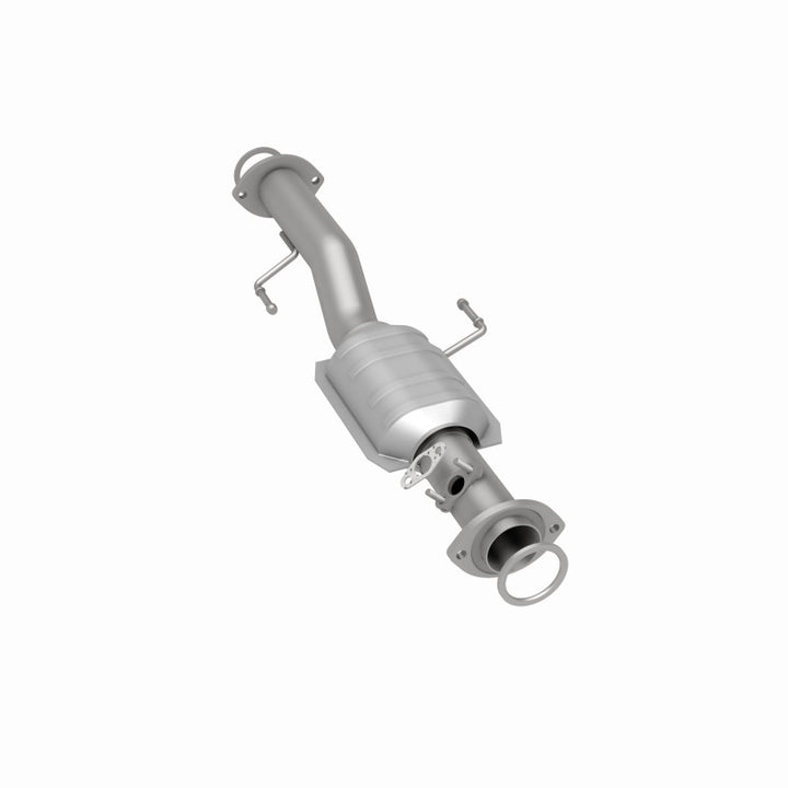 MagnaFlow Conv DF 1999-02 Toyota 4Runner Rear Easy Install