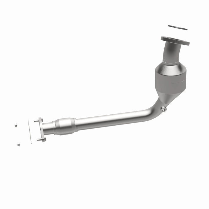 MagnaFlow Conv DF 09-11 Chevy Malibu 3.6L Easy Install