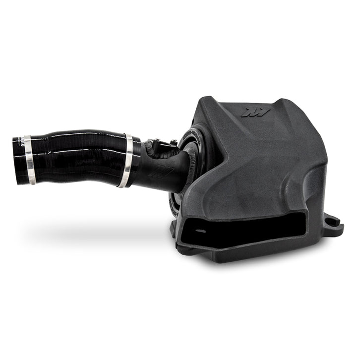 Mishimoto Performance Air Intake for 2018+ Honda Accord 1.5T - Black - OneFastShop