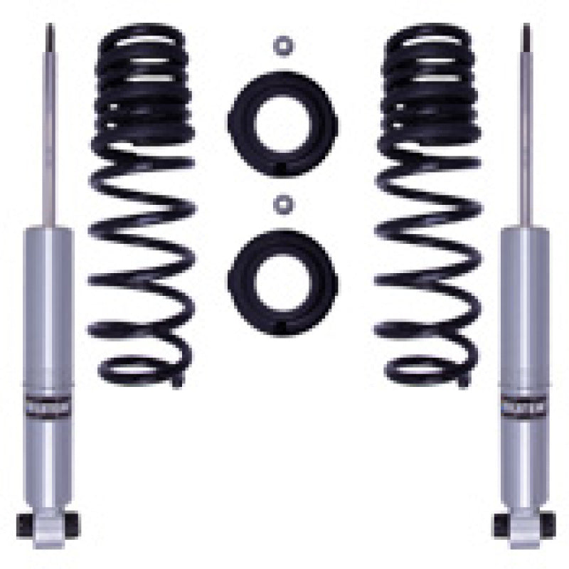 Bilstein B8 6112 60mm Rear Shock Absorber Suspension Kit for 21-22 Ford Bronco - OneFastShop