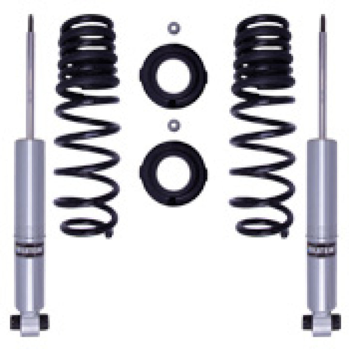 Bilstein B8 6112 60mm Rear Shock Absorber Suspension Kit for 21-22 Ford Bronco - OneFastShop