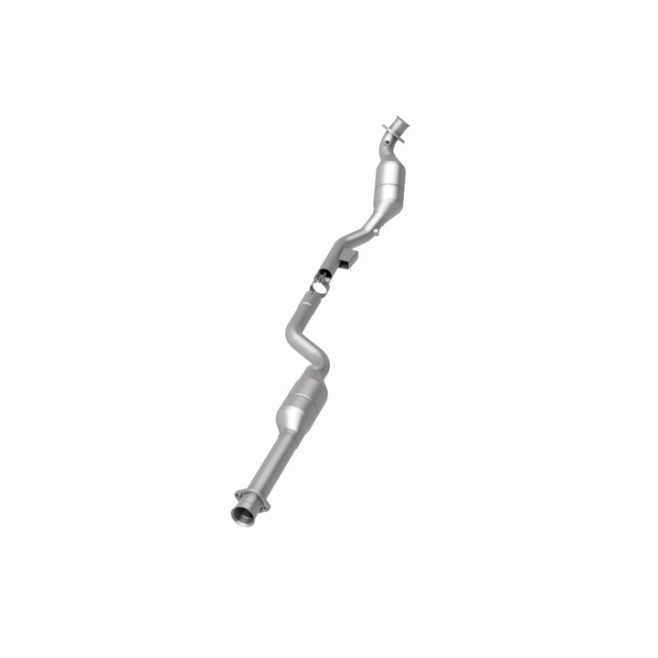 MagnaFlow Conv DF 98-02 Mercedes E320 3.2L Easy Install