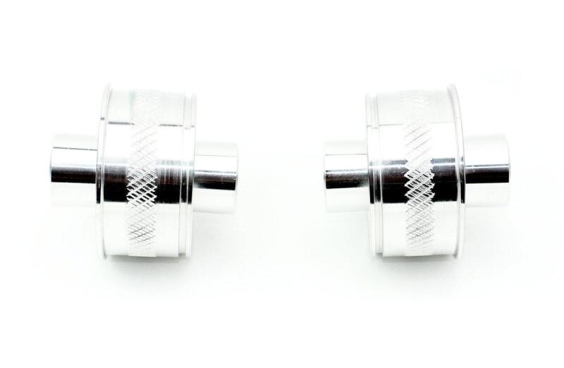 SPL Parts Front Caster Rod Bushings for BMW 3 Series/1 Series (E9X/E8X) - OneFastShop