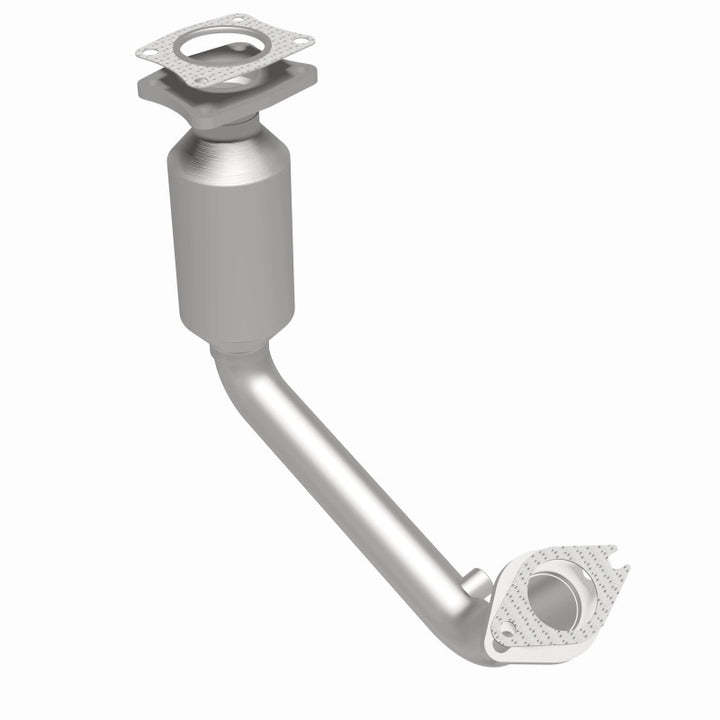 Magnaflow 02-04 Ford Focus 2.0L Direct Fit Converter Easy Install