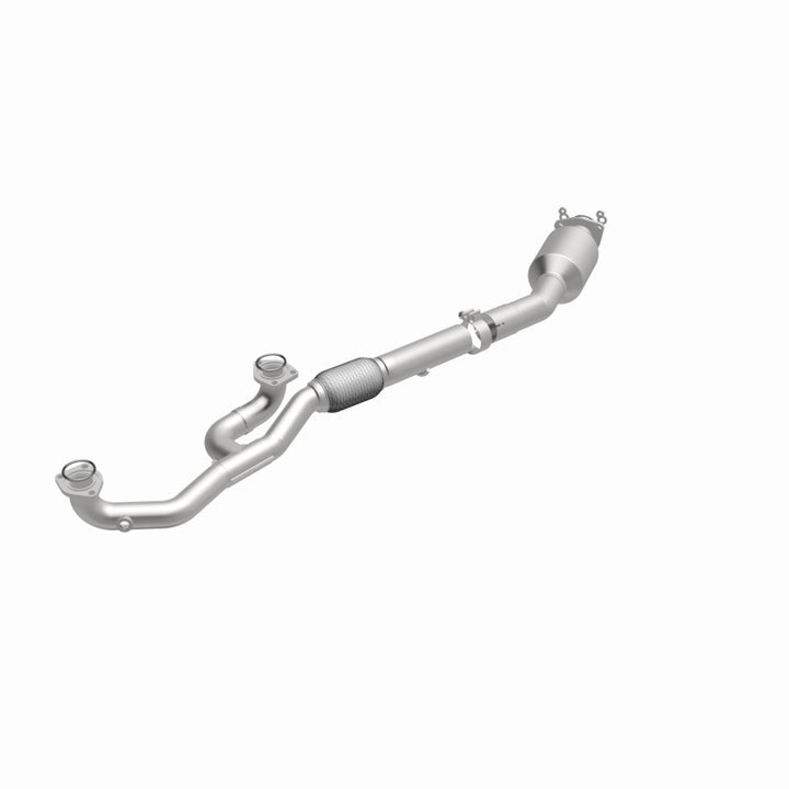MagnaFlow 18-20 Honda Odyssey V6 3.5L Catalytic Converter - Easy Install & OEM Grade