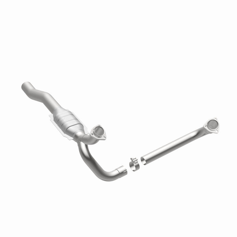 MagnaFlow Conv DF 94-95 Chevy Astro 4.3L 49S Easy Install