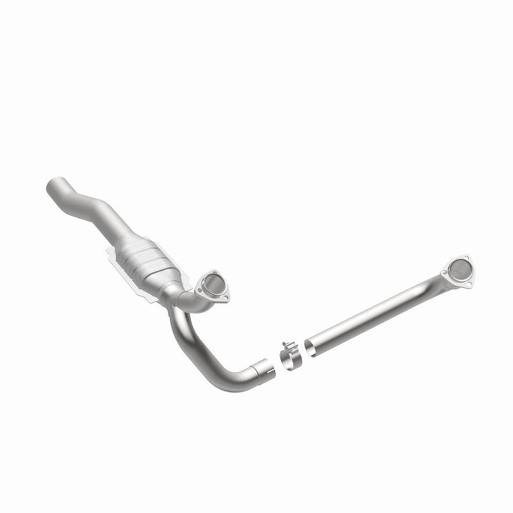 MagnaFlow Conv DF 94-95 Chevy Astro 4.3L 49S Easy Install