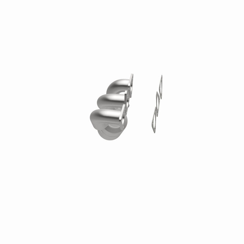 MagnaFlow Catalytic Converter for 01-06 BMW M3 - Easy Install