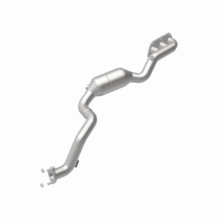 MagnaFlow Conv DF 05-09 Audi A8 6.0L Easy Install Part