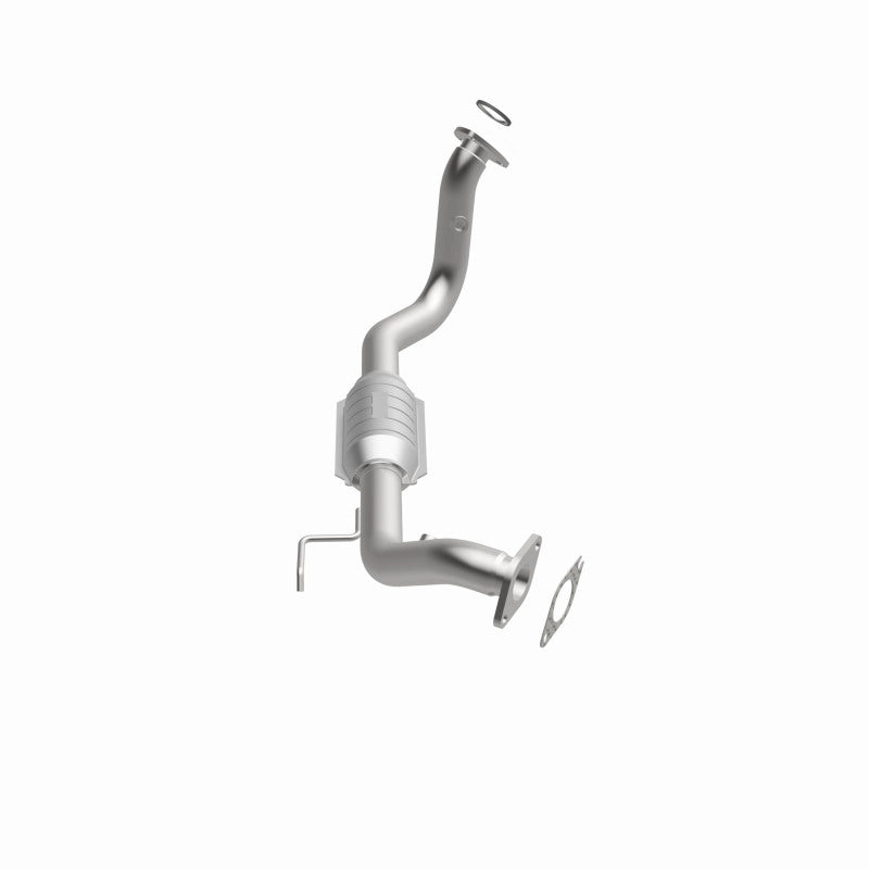 MagnaFlow Conv DF 98-02 Passport 3.2L OEM Easy Install