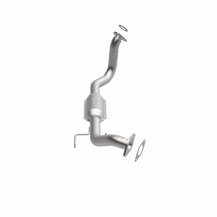 MagnaFlow Conv DF 98-02 Passport 3.2L OEM Easy Install