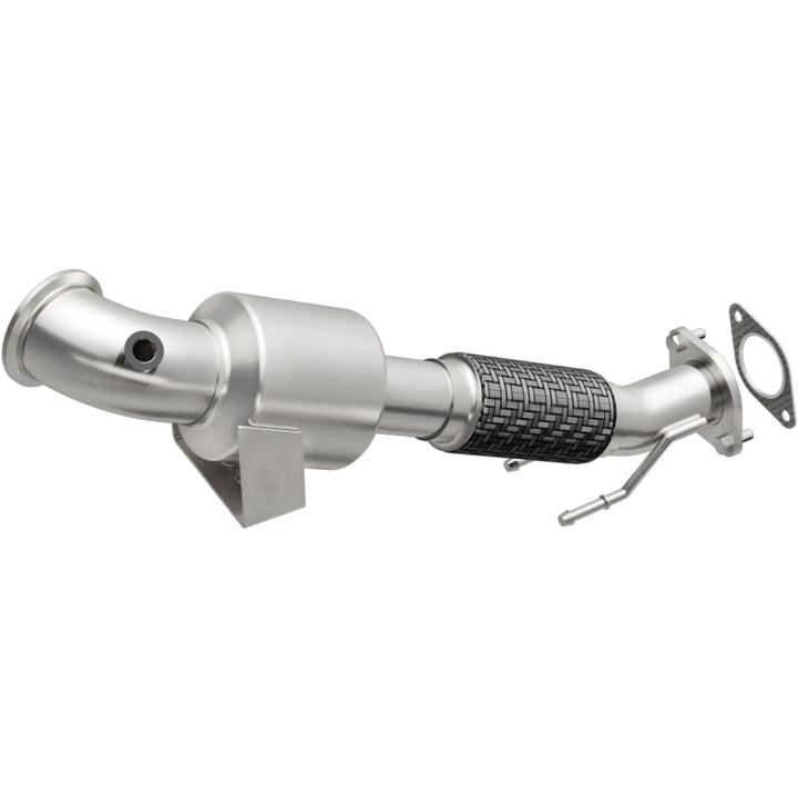 Magnaflow Direct-Fit Catalytic Converter for 2013 Ford Focus ST 2.0T - OneFastShop