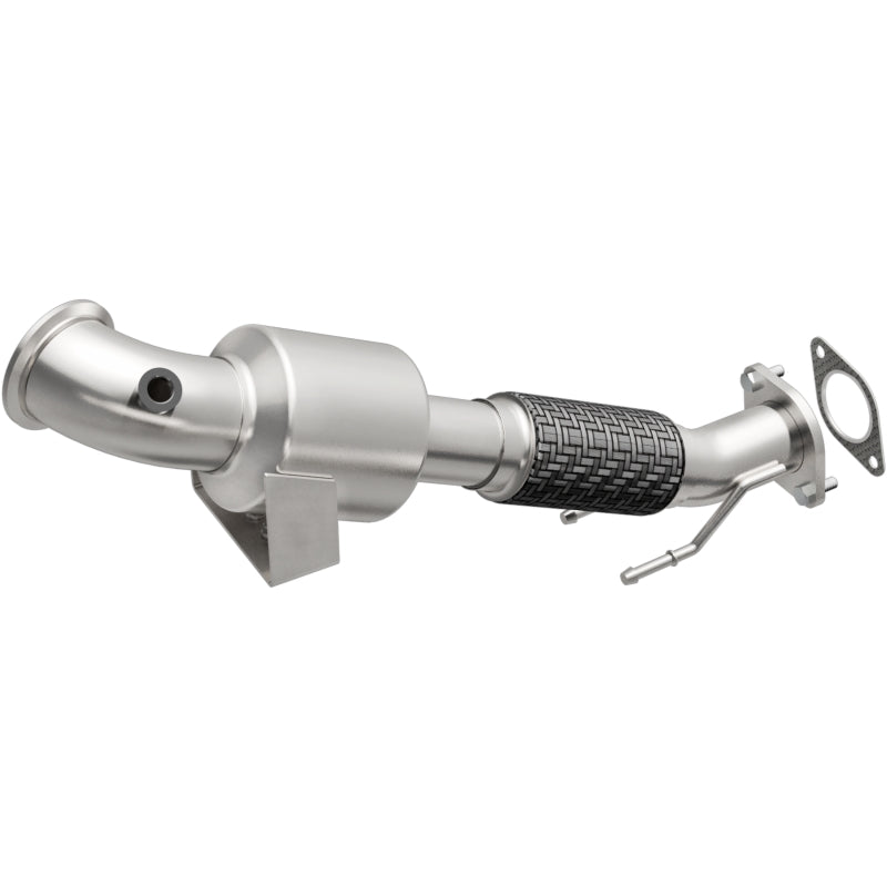 Magnaflow Direct-Fit Catalytic Converter for 2013 Ford Focus ST 2.0T - OneFastShop