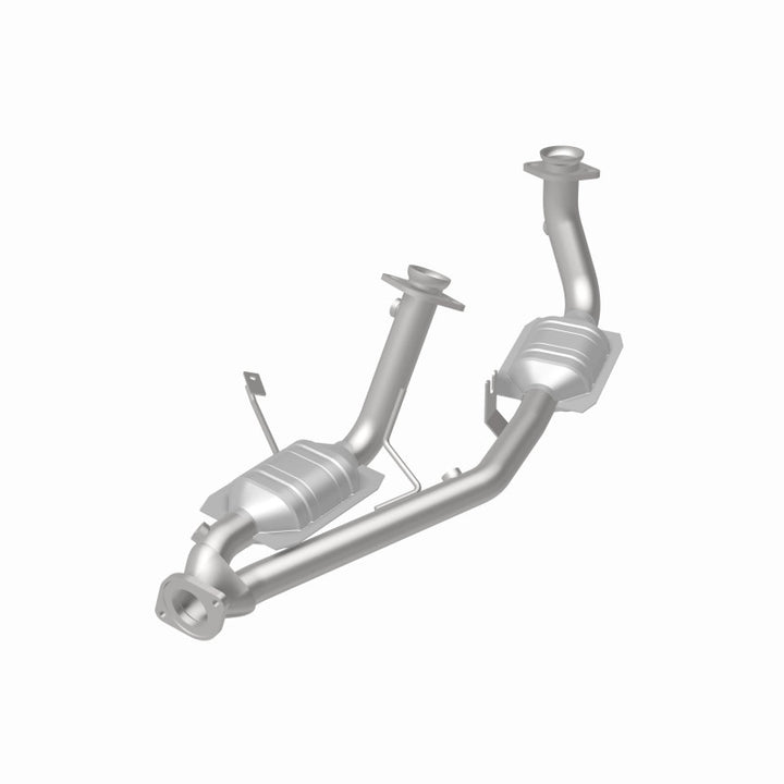 MagnaFlow 96-99 Ford Taurus 3.0L Catalytic Converter