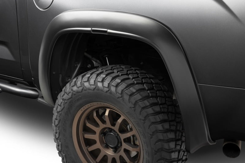 Husky Liners 22-26 Toyota Tundra RVL Style Fender Flares - 4Pc