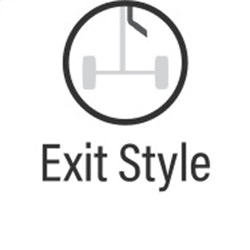 MagnaFlow SYS C/B 07-10 Titan CC/EC 5.6L Easy Install