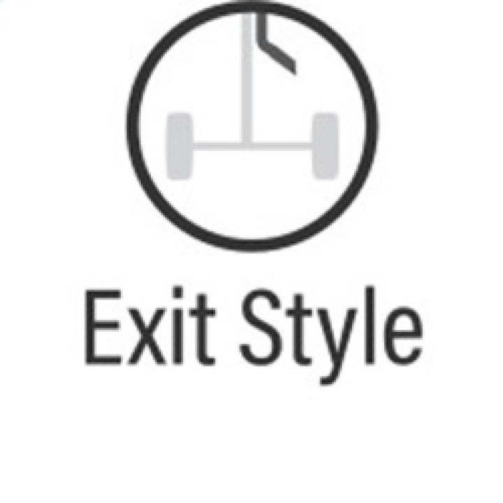 MagnaFlow SYS C/B 07-10 Wrangler Unlimit 3.8L Easy Install