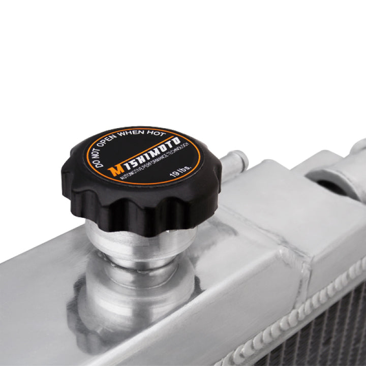 Mishimoto Aluminum Radiator for 94-99 Toyota Celica GT/GT4 - OneFastShop