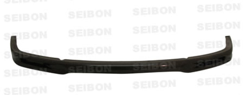 Seibon Carbon Fiber Front Lip for 92-01 Acura NSX TS