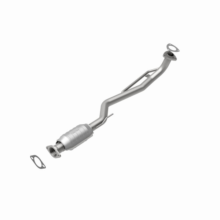 MagnaFlow Direct Fit Catalytic Converter for Nissan 300ZX