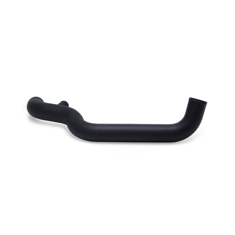 Mishimoto Cold-Side Intercooler Pipe Kit for 2014+ Ford Fiesta ST - Wrinkle Black