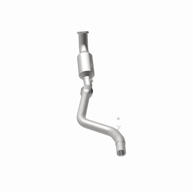 Magnaflow 2007 Dodge Charger 3.5L Direct Fit Converter Easy Install