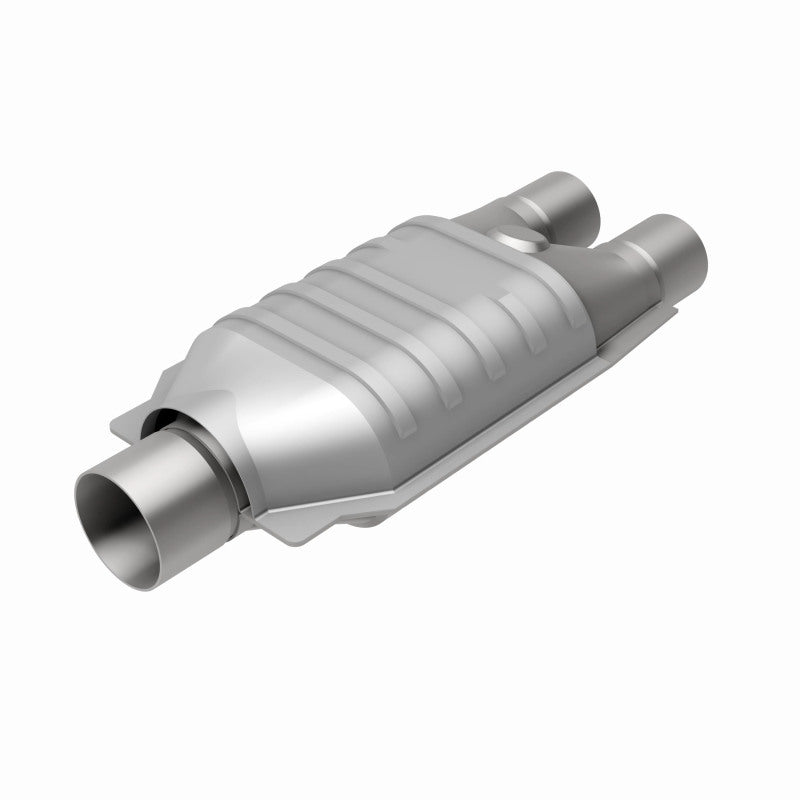 MagnaFlow Conv Univ 96-96 Toy Supra 3.0L Turb In Stock