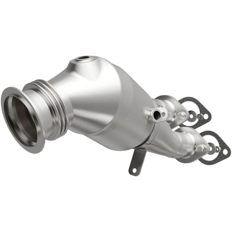 Magnaflow OEM Grade Direct Fit Catalytic Converter for 11-14 BMW 335i 3.0L