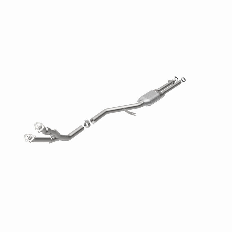 MagnaFlow 1986-1991 BMW 325 Catalytic Converter - Easy Install
