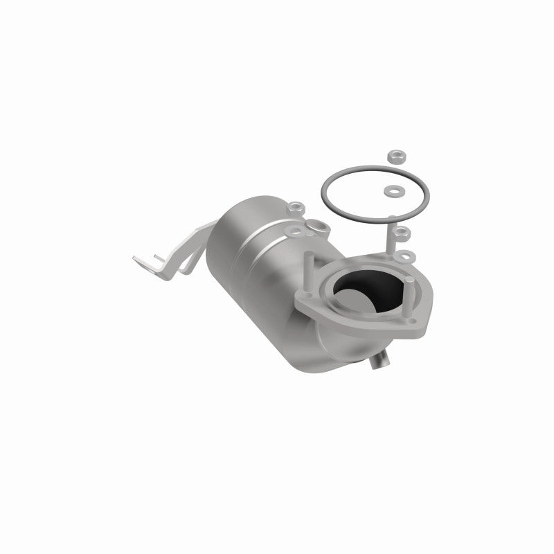 Magnaflow Conv DF 03-08 X-Type 3.0L Rear Easy Install