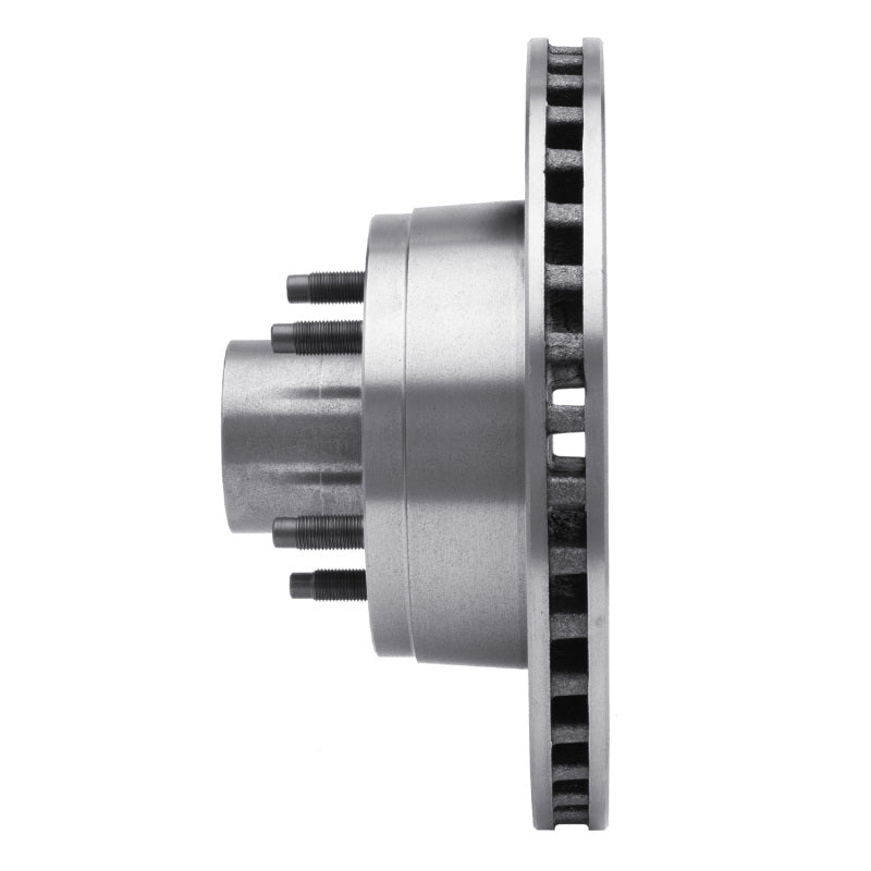 DFC OE Front Brake Rotor - Ford LTD, Crown Victoria, Lincoln Town Car & Mercury Grand Marquis 1979-1991, image 4