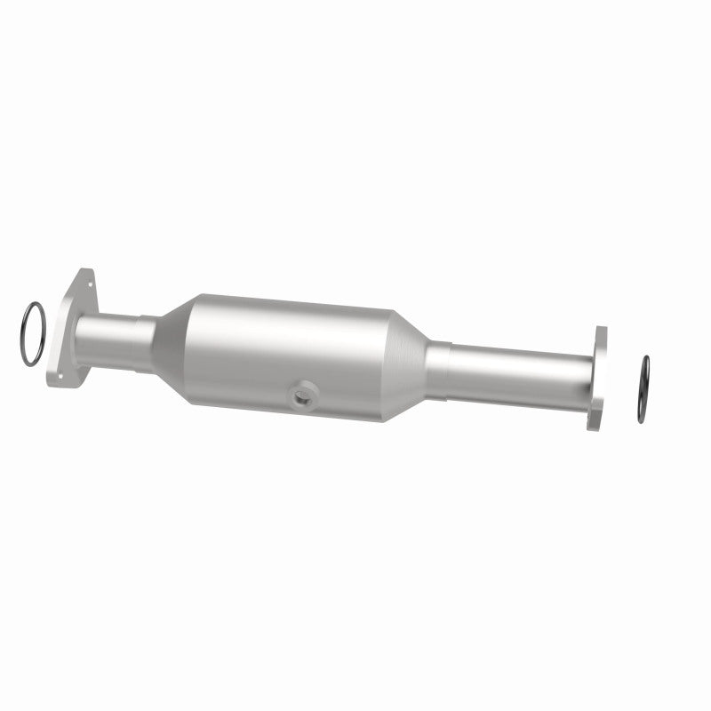 MagnaFlow Direct-Fit Catalytic Converter for 03-07 Honda Accord 2.4L