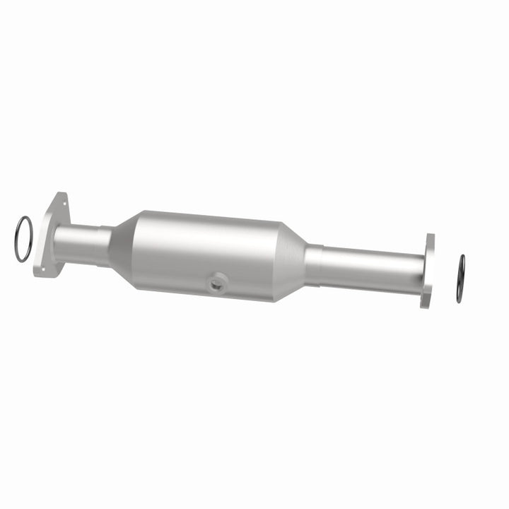 MagnaFlow Direct-Fit Catalytic Converter for 03-07 Honda Accord 2.4L