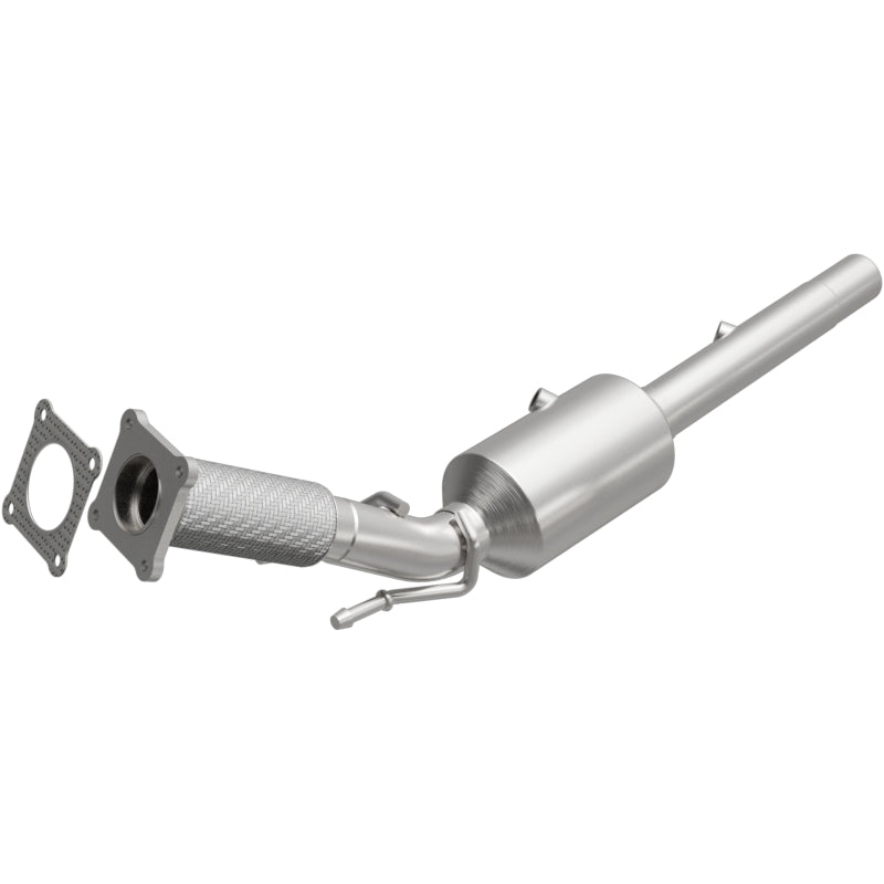 Magnaflow Direct Fit Converter for 2006-2009 Volkswagen Beetle 2.5L CARB Compliant