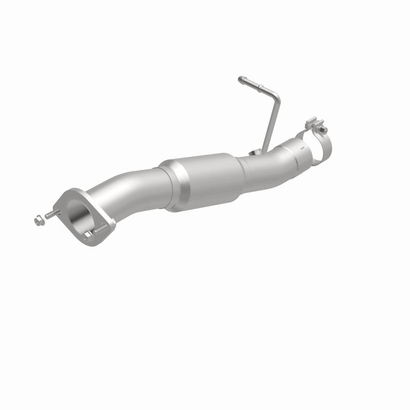 Magnaflow Conv DF 2001-2006 Chevrolet Silverado 3500 Easy Install