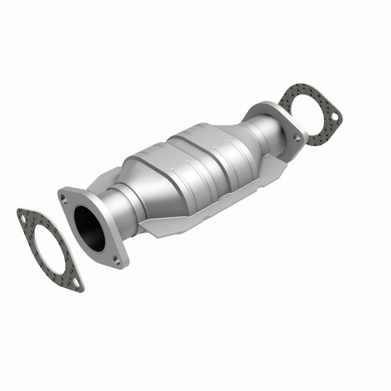 MagnaFlow Conv DF 00-01 Maxima/I30 rr OEM Easy Install