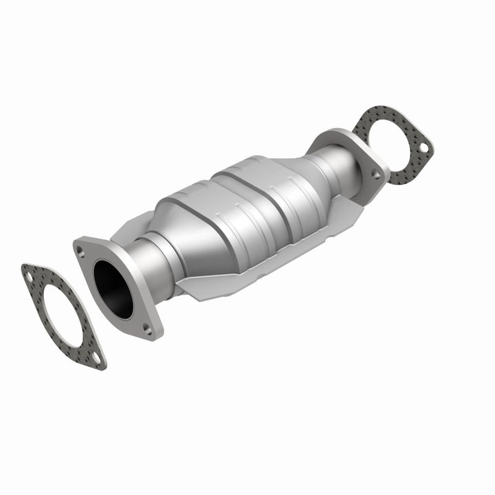 MagnaFlow Conv DF 00-01 Maxima/I30 rr OEM Easy Install