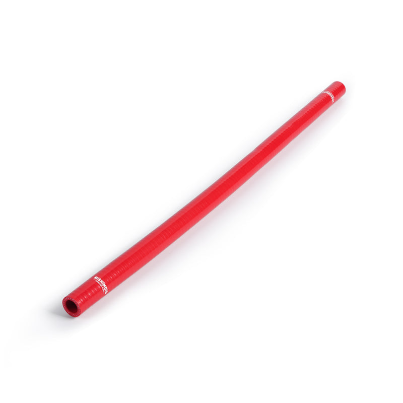 Mishimoto Silicone Hose Kit Set - Jeep Cherokee 4.0 1991-2001 - Red, image 5