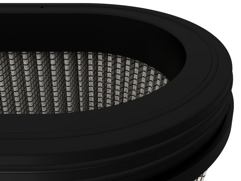 aFe MagnumFLOW Air Filters OER PDS A/F PDS for Ford Diesel Trucks 08-10 V8-6.4L (TD)