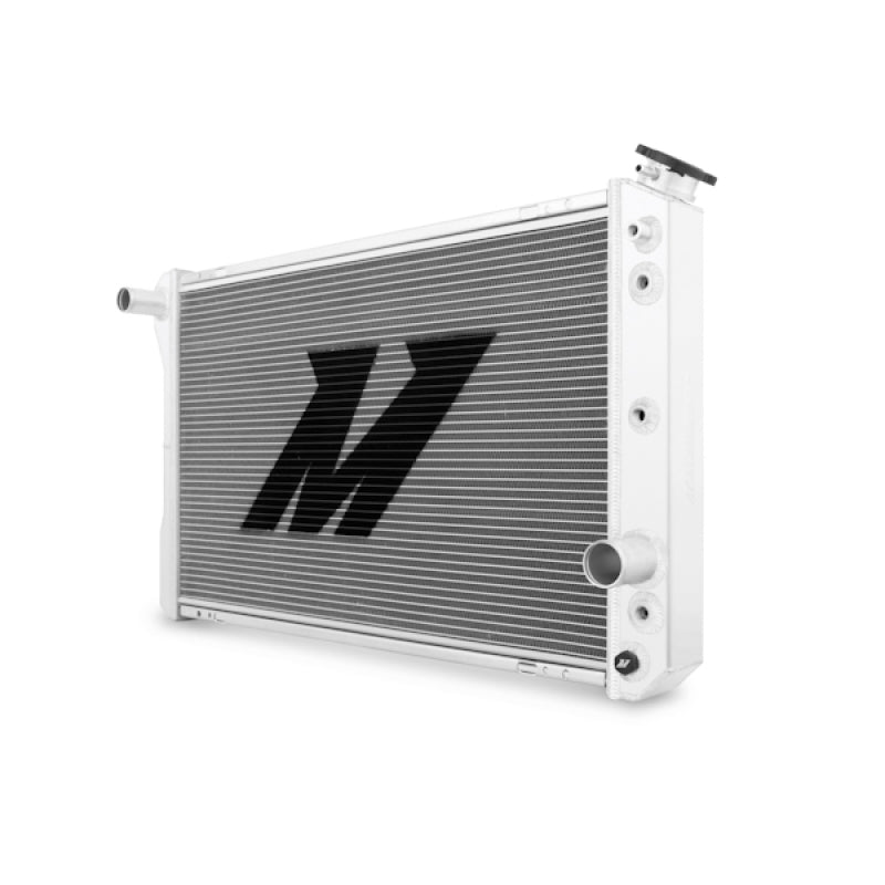 CSF Radiator X-Line Aluminum 82-92 Camaro Firebird - OneFastShop