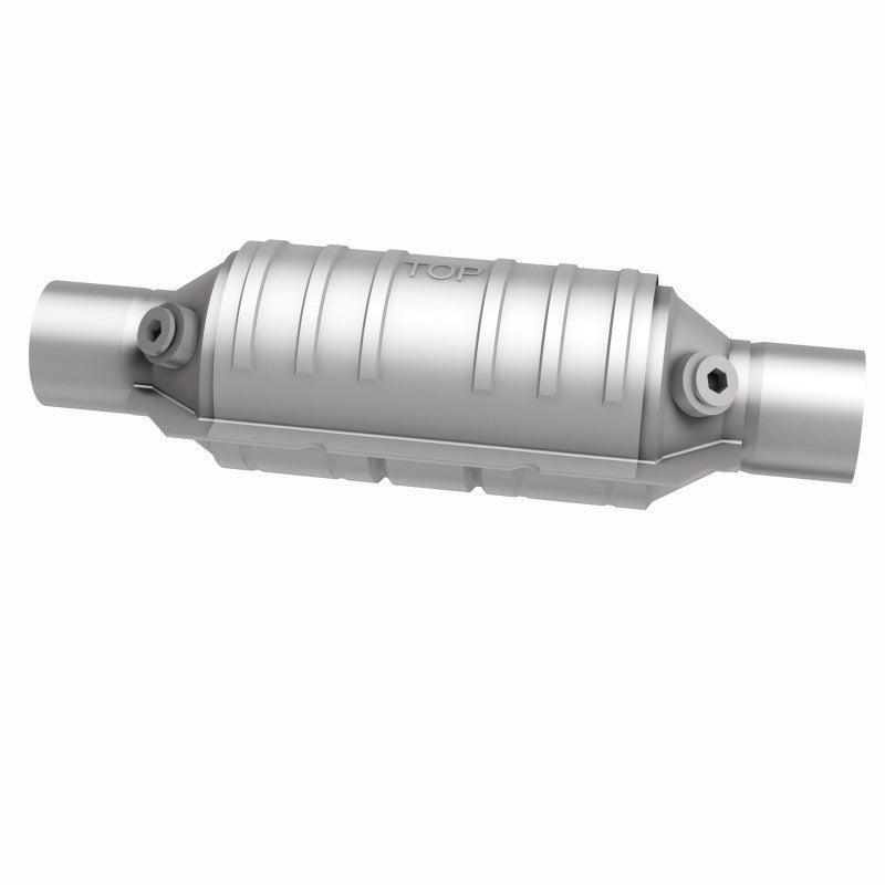 MagnaFlow Universal 2.00" CA Tier 1 Catalytic Converter