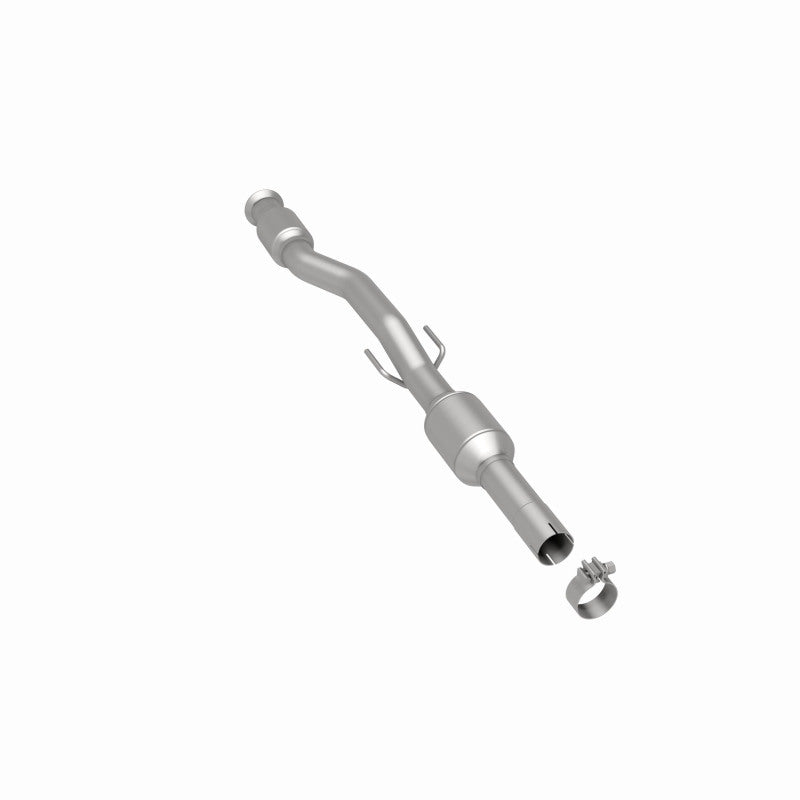 MagnaFlow Conv DF 07-09 Cooper S turbo Rear OEM Easy Install
