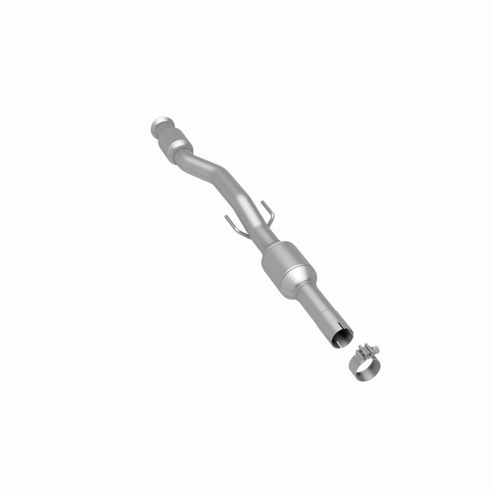 MagnaFlow Conv DF 07-09 Cooper S turbo Rear OEM Easy Install