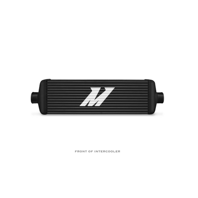 Mishimoto Universal Intercooler - J-Line for High HP Vehicles - OneFastShop