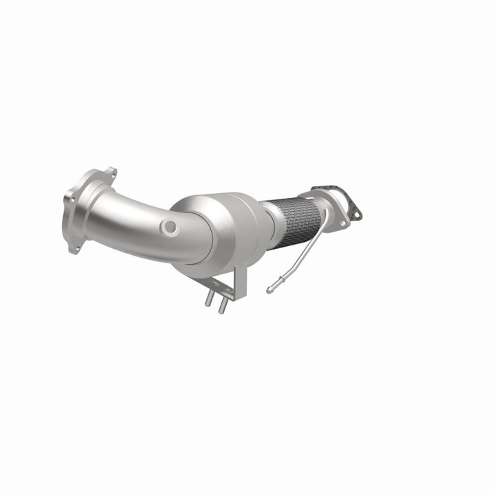 MagnaFlow OEM Grade 13-16 Ford Fusion Catalytic Converter Easy Install